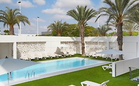 Holiday Inn Elche